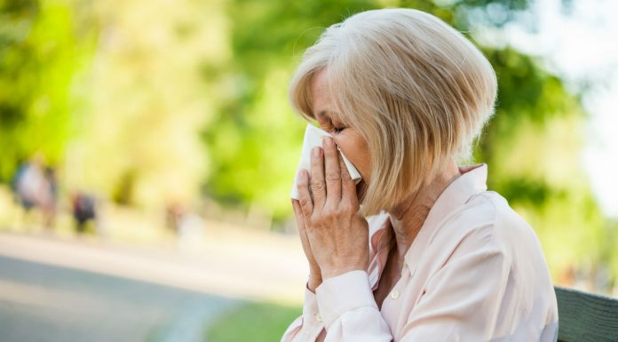 thunderstorm asthma