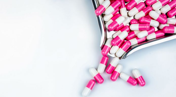 antidepressants and benzodiazepines