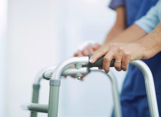 Aged care