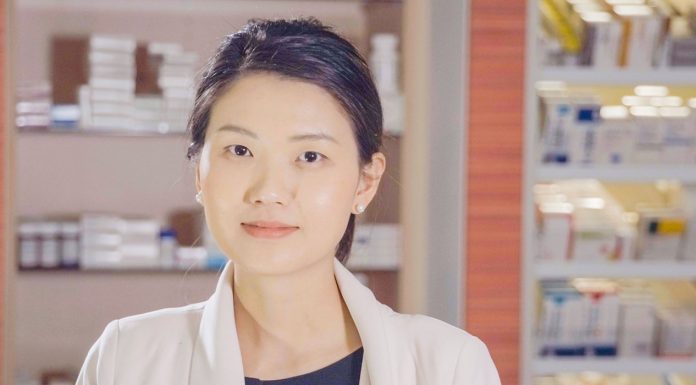 Dr Fei Sim