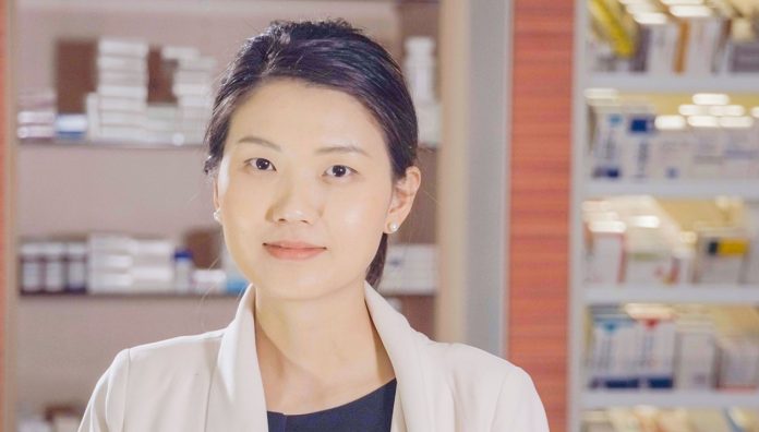 Dr Fei Sim