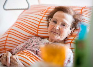 aged care