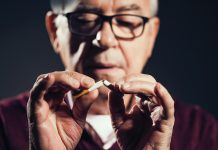 Smoking cessation: Turning desire to quit into action quit smoking