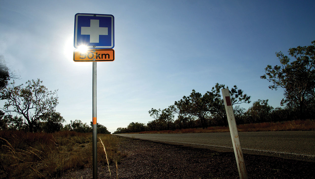 rural pharmacy