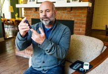 Don’t discount ketoacidosis in euglycaemia