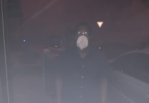 On the ground in Mallacoota: community pharmacy at the front line Mallacoota Pharmacy Pharmacist-in-Charge Emmanuel Pasura MPS at the peak of the crisis.