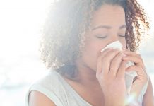 Preparing for the flu season