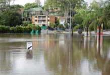 Opinion: When a natural disaster hits