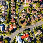 Blacktown, in Sydney's southwestern suburbs