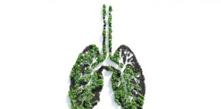 chronic obstructive pulmonary disease (COPD)