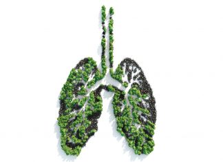 chronic obstructive pulmonary disease (COPD)