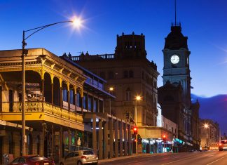 In regional towns such as Ballarat, pharmacists play a vital role supporting patients throughout their lives.