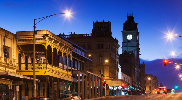 In regional towns such as Ballarat, pharmacists play a vital role supporting patients throughout their lives.
