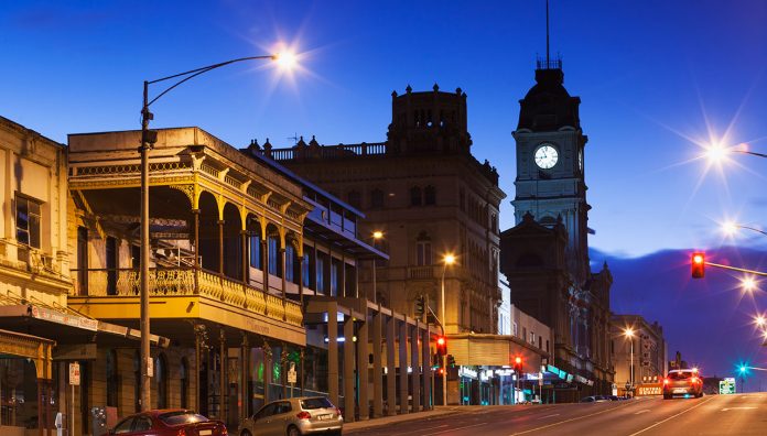 In regional towns such as Ballarat, pharmacists play a vital role supporting patients throughout their lives.