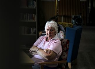 aged care