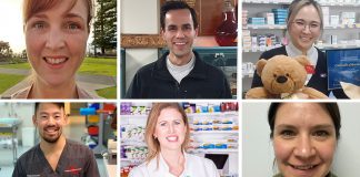 The theme of World Pharmacist Day 2021 is ‘Pharmacy: Always trusted for your health.’