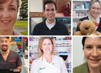 The theme of World Pharmacist Day 2021 is ‘Pharmacy: Always trusted for your health.’