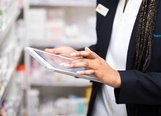 Increasing numbers of pharmacies are now accepting electronic prescriptions, with pharmacists reporting the new system is making life easier.