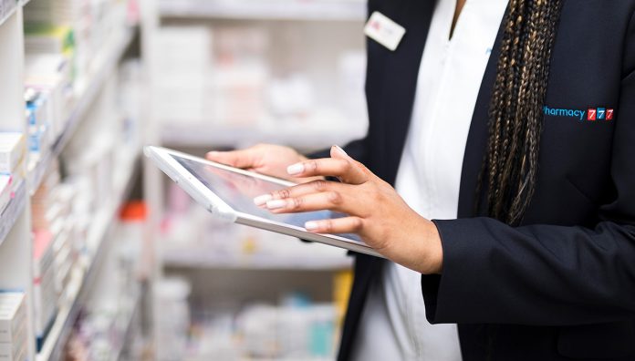 Increasing numbers of pharmacies are now accepting electronic prescriptions, with pharmacists reporting the new system is making life easier.