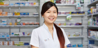 World Pharmacists Day