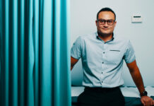 GP pharmacist Mina Naguib MPS.