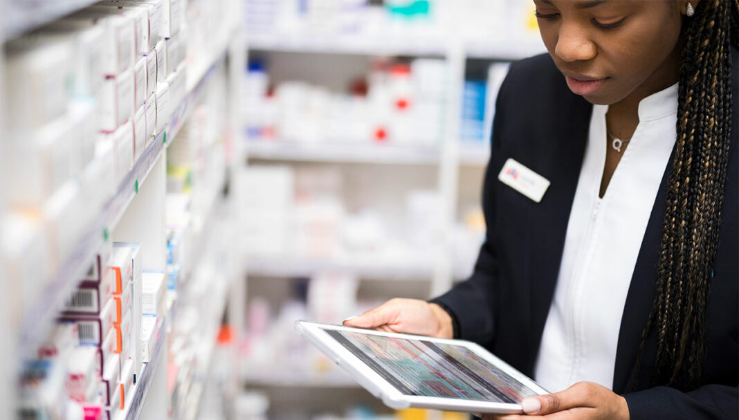 electronic prescription