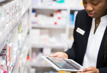 electronic prescription