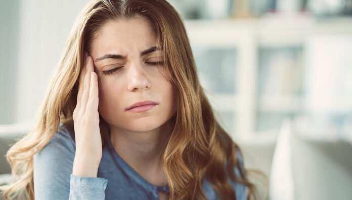 Patients should seek immediate medical attention if they develop a severe or persistent headache a few days after receiving the AstraZeneca COVID-19 vaccine.