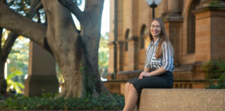 Early Career Pharmacist Bridgette Mackley MPS is a community pharmacist in Coffs Harbour, NSW, and PSA’s NSW Intern of the Year