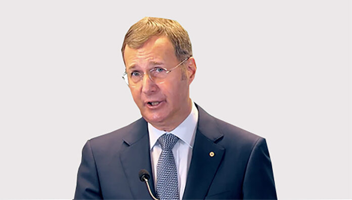 Connecting information across healthcare systems and settings will help improve the quality use of medicines and reduce medication errors says Deputy Chief Medical Officer for the Australian Government Professor Michael Kidd