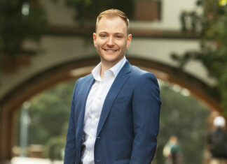 Dr Jack Collins MPS is an early career pharmacist who won an international grant 3 years ago, and values sharing research with his now global network of pharmacists.