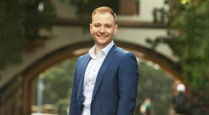 Dr Jack Collins MPS is an early career pharmacist who won an international grant 3 years ago, and values sharing research with his now global network of pharmacists.