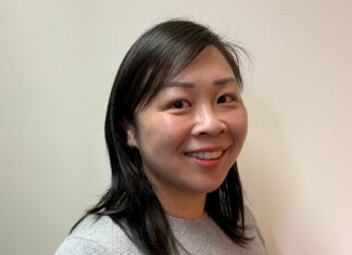 GP pharmacist and State Manager of PSA’s Western Australia Branch Mayli Foong MPS