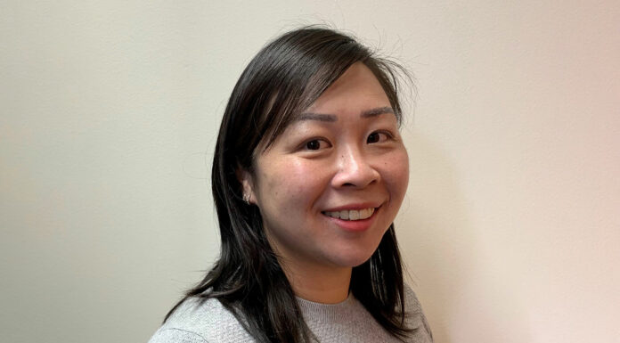 GP pharmacist and State Manager of PSA’s Western Australia Branch Mayli Foong MPS