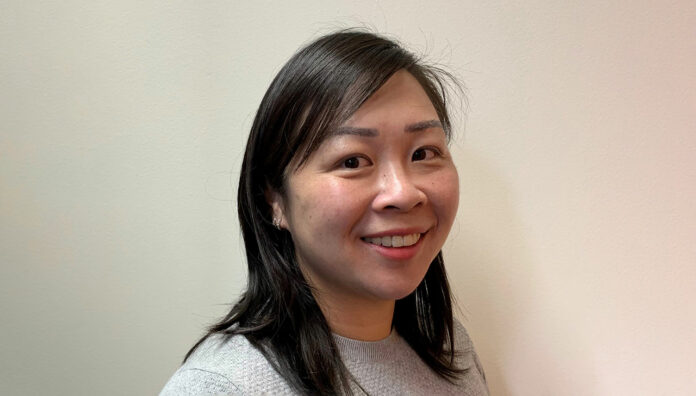 GP pharmacist and State Manager of PSA’s Western Australia Branch Mayli Foong MPS