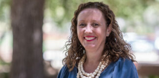 Associate Professor Faye McMillan was appointed a Member of the Order of Australia