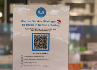 In NSW, pharmacies that are COVID-19 exposure sites are facing staff shortages.