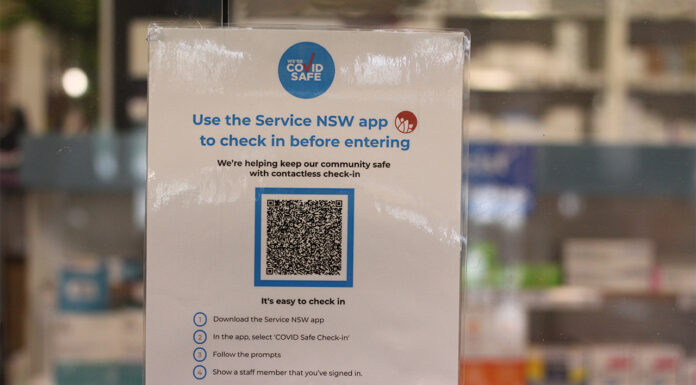 In NSW, pharmacies that are COVID-19 exposure sites are facing staff shortages.