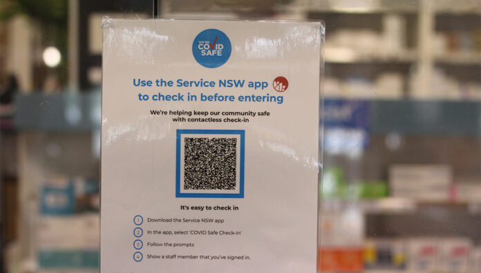 In NSW, pharmacies that are COVID-19 exposure sites are facing staff shortages.