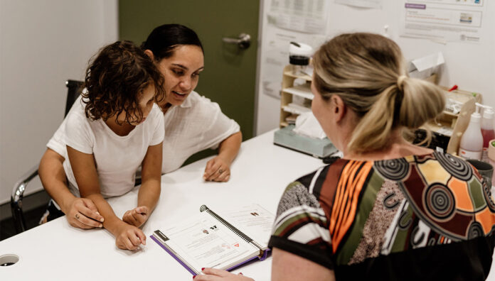 This NAIDOC Week, one pharmacist explains how she delivers culturally appropriate medicine management services to the community.