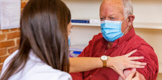 vaccination
