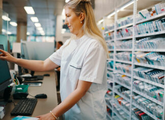 real-time prescription monitoring provides some, but not all information in supplying Controlled Drugs and other high-risk medicines. Here’s how it can help