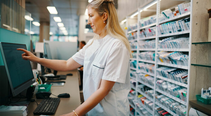 real-time prescription monitoring provides some, but not all information in supplying Controlled Drugs and other high-risk medicines. Here’s how it can help