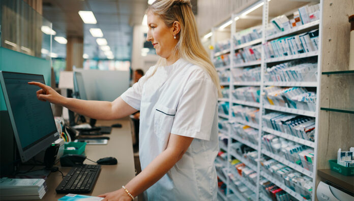 real-time prescription monitoring provides some, but not all information in supplying Controlled Drugs and other high-risk medicines. Here’s how it can help