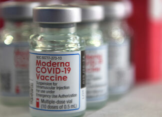 COVID-19 vaccine