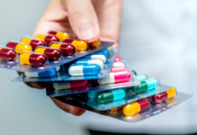 antibiotic