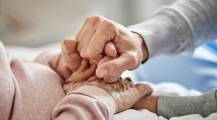 Pharmacists working in aged care can help providers recognise chemical restraint and recommend alternative strategies before use.