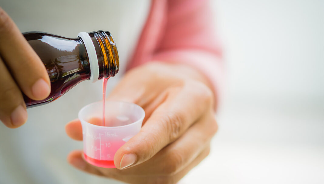 Because of the extremely poor taste of sodium benzoate, pharmacists are integral in compounding this oral liquid to improve its palatability.