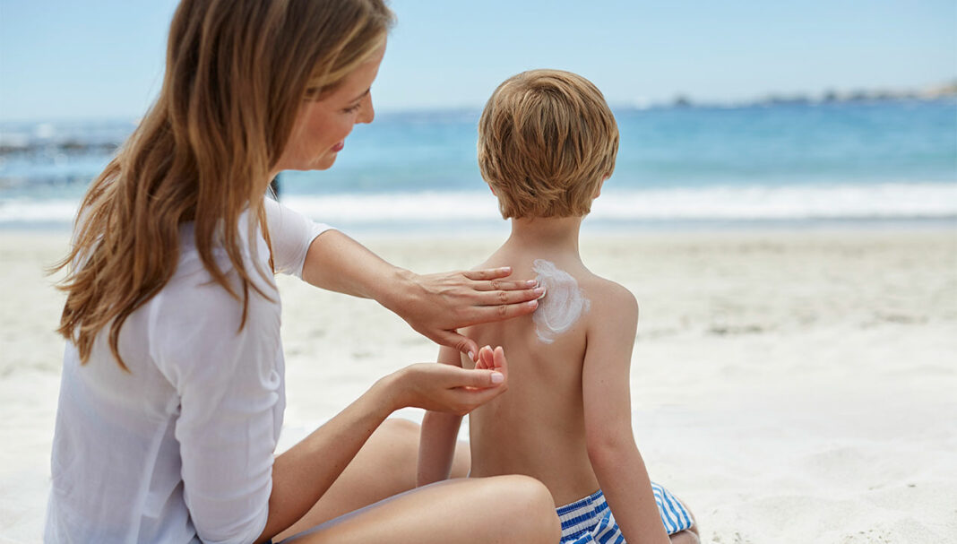 Pharmacists can provide accurate information on the appropriate use of sunscreens, and allay fears about suspected harms.