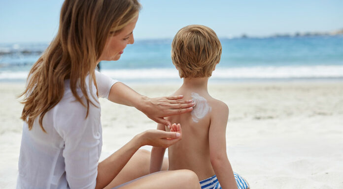 Pharmacists can provide accurate information on the appropriate use of sunscreens, and allay fears about suspected harms.